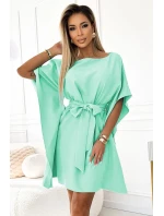 Dámske šaty 287-31 SOFIA - NUMOCO Dámske šaty 287-31 SOFIA - NUMOCO