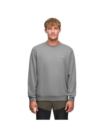 M mikina pánské model 18997243 - Alpinus