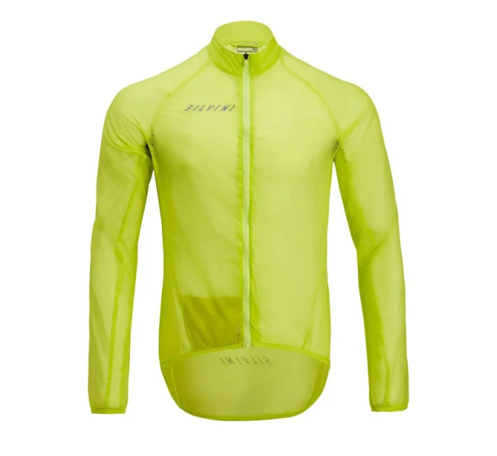 Silvini Pánska bunda Montilio MJ1601 (3120-MJ1601/4208) pánska