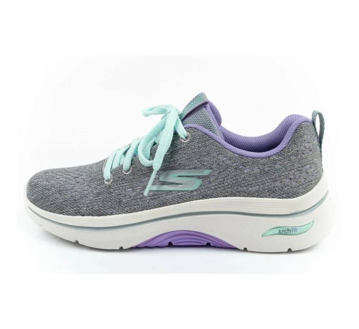 Boty Go Walk Arch Fit 2.0 W model 20972679 - Skechers Boty Go Walk Arch Fit 2.0 W model 20972679 - Skechers