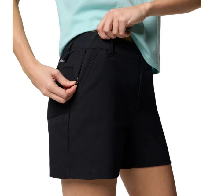 Dámske šortky Columbia Leslie Falls Short II W 2126061010