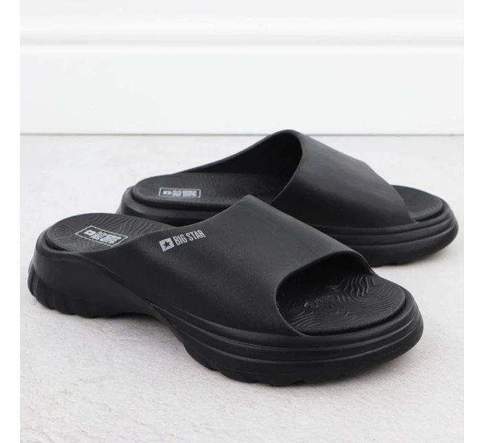 Big Star RR274A577 W INT2146A papuče