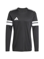 Tričko Squadra 25 Long Sleeve Jersey LM M model 21091497 pánské - ADIDAS