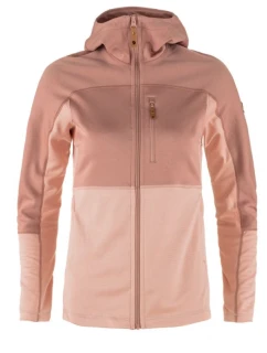 Mikina  Trail Fleece W model 21129232 - Fjällräven