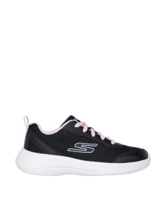 Skechers Selectors Reset AC Jr 303574L BLK