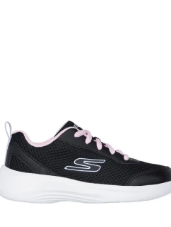 Skechers Selectors Reset AC Jr 303574L BLK