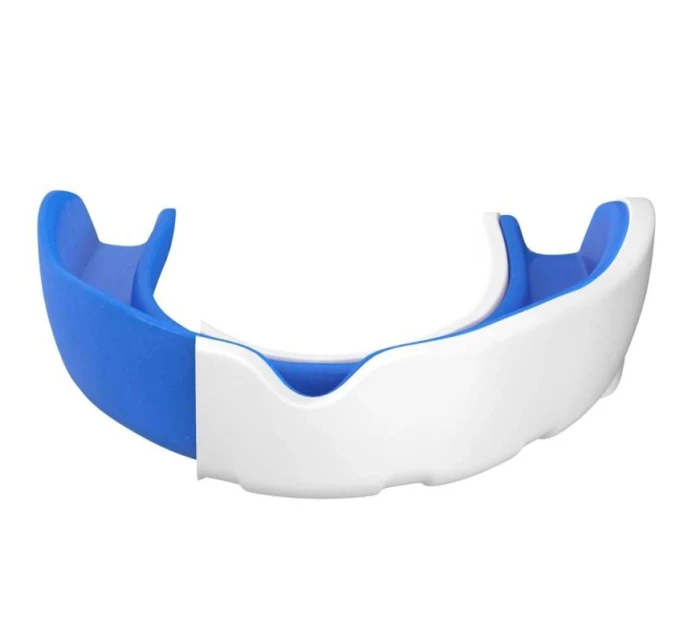 chránič + krabička bílá a modrá | model 21437995 - DBX Bushido