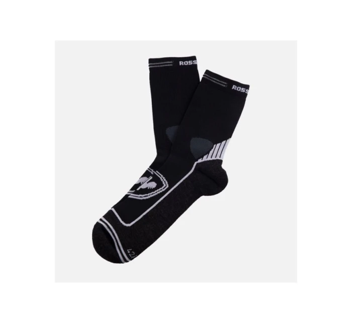 Rossignol Turistické ponožky Black