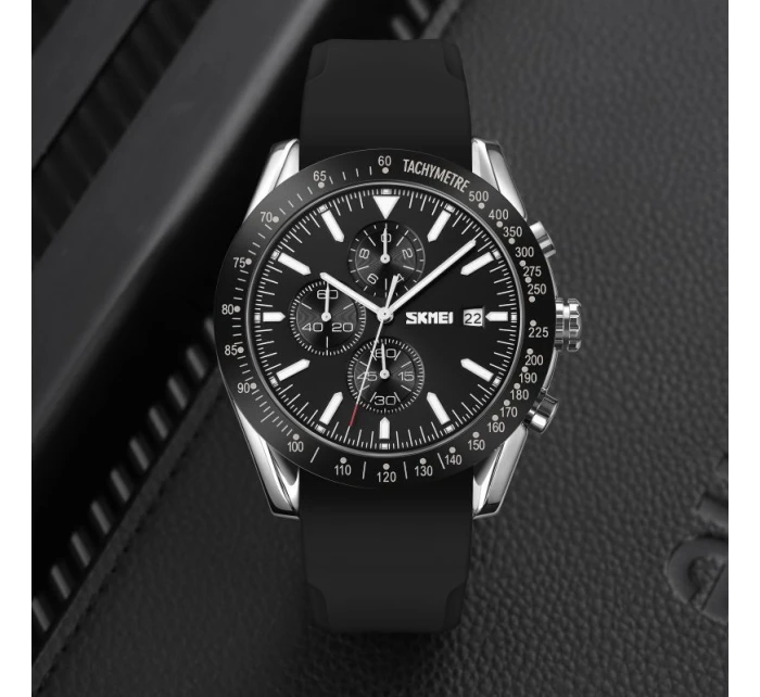 Pánské hodinky model 21805769 + BOX - Skmei Pánské hodinky model 21805769 + BOX - Skmei