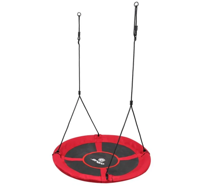 OGRODOWA  XXL CZERWONA model 21830514