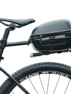 Podsedlová taška Rockbros + držiak