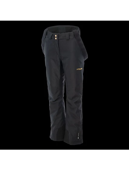 Dámské kalhoty W PANTS model 22056405 - Fitanu