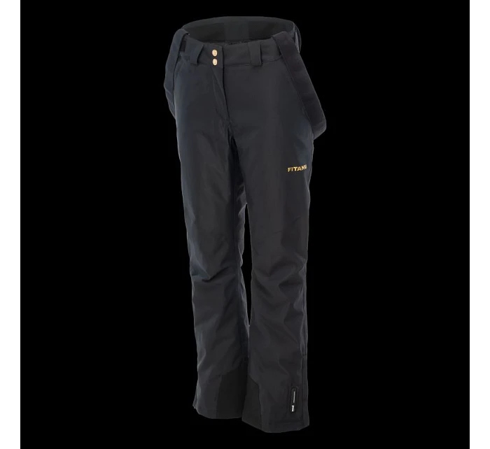 Dámské kalhoty W PANTS model 22056405 - Fitanu