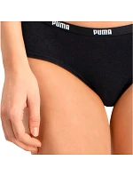 Dámske nohavičky Hipster 2Pack 907852 Black - Puma