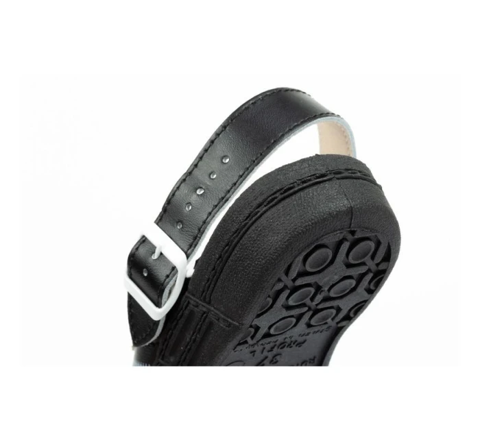 Abeba U 7212 unisex zdravotná obuv