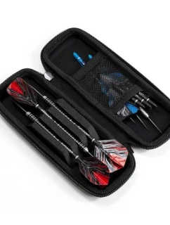 Kryt šípok Harrows BLAZE 3 FIRE