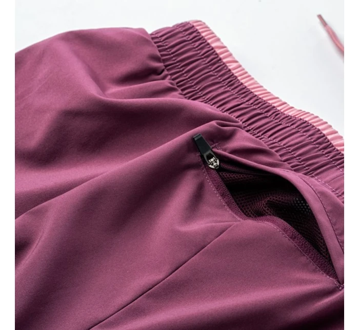 Dámske šortky Laria W 92800483130 - Hi-Tec