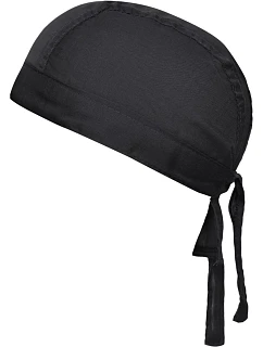 Daiber MB 41 Čiapka typu bandana 03.0041 čierna