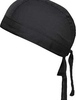 Daiber MB 41 Čiapka typu bandana 03.0041 čierna