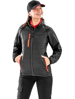 R Hybridní bunda 30. navy/navy model 22428562 - Result