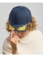 6 panelová baseballová kšiltovka black model 22450567 - Atlantis Headwear 6 panelová baseballová kšiltovka black model 22450567 - Atlantis Headwear