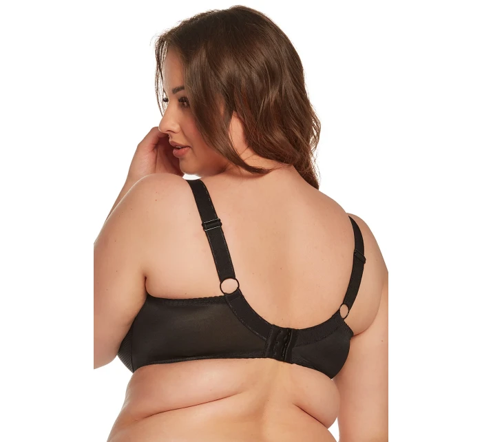 Gaia 1058M Sonia Maxi farba: čierna