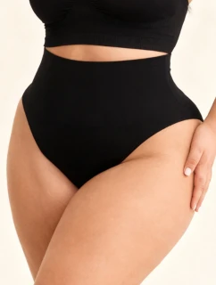 Gabriella Brasilian Shapewear Kód: S124 farba:čierna
