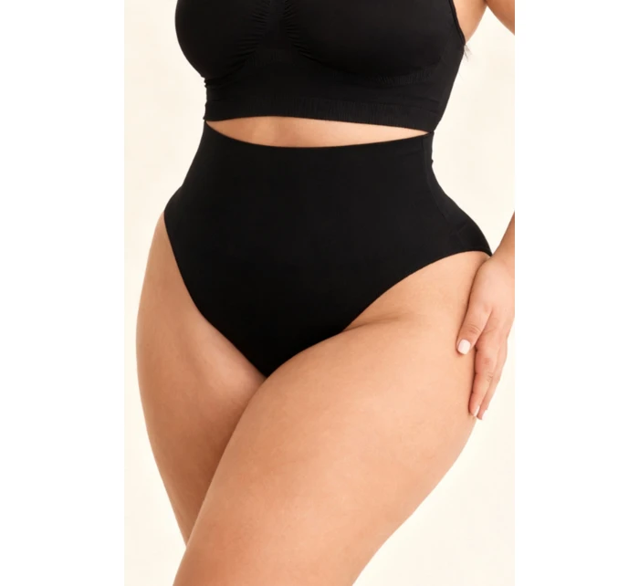Shapewear Code kolor:black model 21860790 - Gabriella