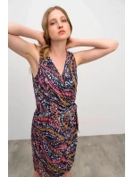 Vamp - Elegantné dámske šaty 16413 - Vamp Vamp - Elegantné dámske šaty 16413 - Vamp