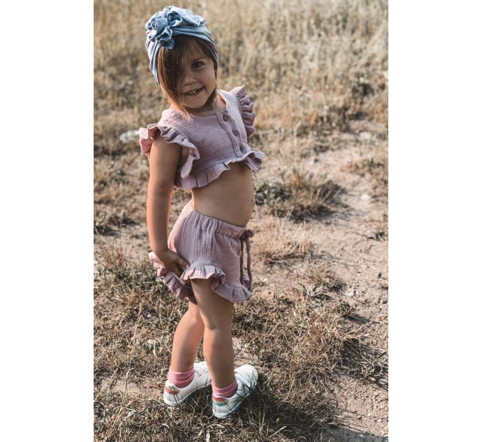 Dziecięce Tenisówki Na Rzepy Biało-Tęczowe Cute Girl