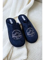 Pánské pantofle Tiranne