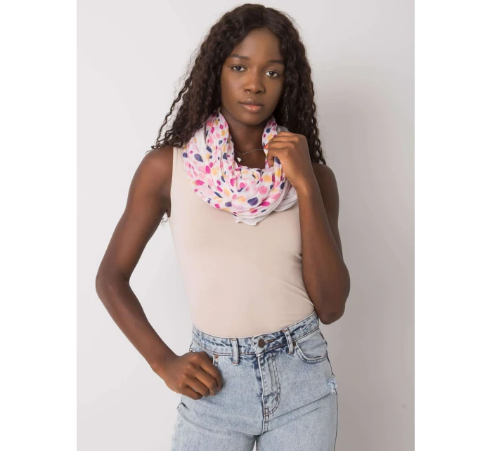 Závoj AT CH S 2114 biely