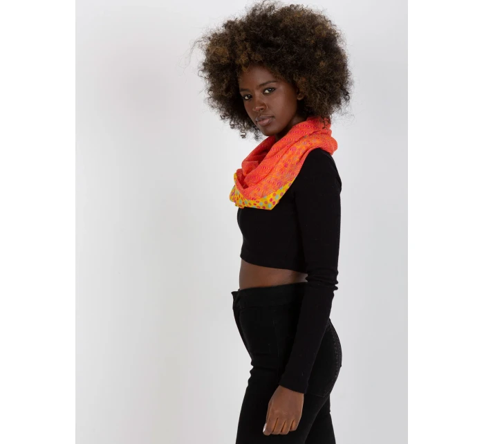 Komín v KM ST 960 coral Komín v KM ST 960 coral