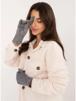 Rukavice AT RK 23901.22 sivé Rukavice AT RK 23901.22 sivé