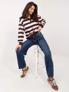 Blúzka IT BZ 9980.16 svetlo ružová