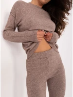 IT KMPL set 98692.57 dark lilac IT KMPL set 98692.57 dark lilac