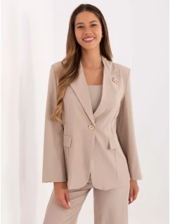 Blazer IT MA FL8391.87 béžová