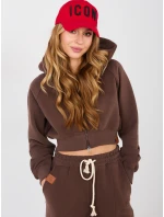 Komplet NS KMPL model 21907703 brązowy - FPrice