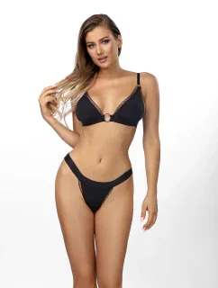 model 17600093 Set Black - Anais