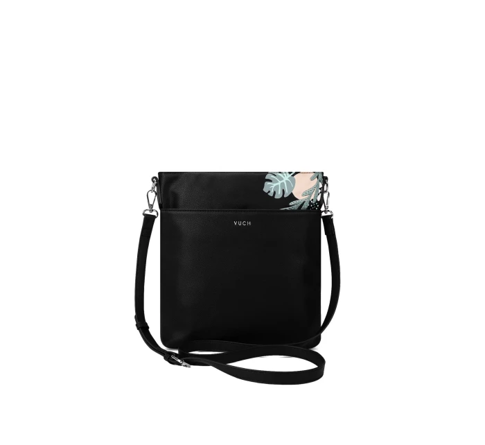 Kabelka VUCH Smokie Desert Black