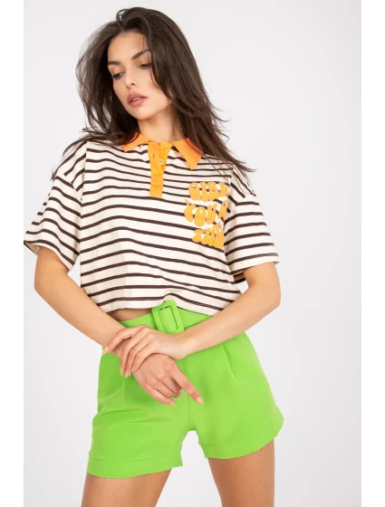 Blúzka model 166644 Fancy Blúzka model 166644 Fancy