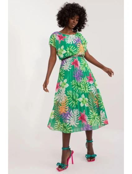 Denné šaty model 197872 Taliansko Moda