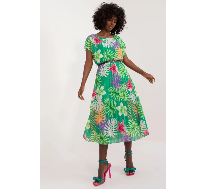 Denné šaty model 197872 Taliansko Moda