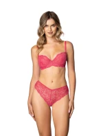 Brazílske nohavičky model 219320 Mat