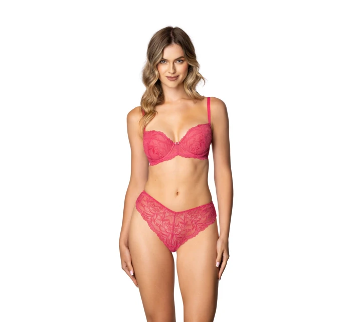 Brazílske nohavičky model 219320 Mat