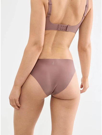 sloggi ZERO Feel 2.0 Mini – Cacao – SLOGGI Cacao – SLOGGI sloggi ZERO Feel 2.0 Mini – Cacao – SLOGGI Cacao – SLOGGI