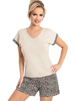 Pyžamo Donna Omari Short w/r S-2XL