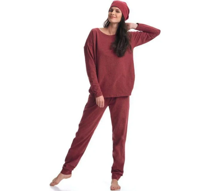 Dámské teplákové kalhoty model 18872978 729 1 SXL - Key