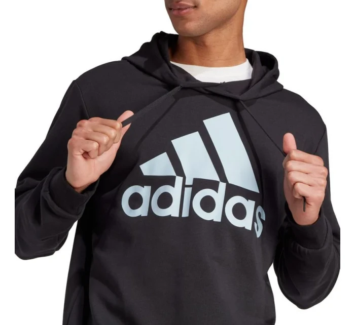 Dres Big Logo Terry Track Suit M model 19567047 - ADIDAS