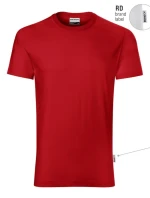 Rimeck Resist M MLI-R01RD pánske tričko